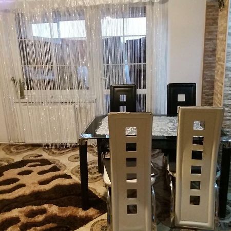 Privat U Damiana Appartement Veľký Slavkov Buitenkant foto