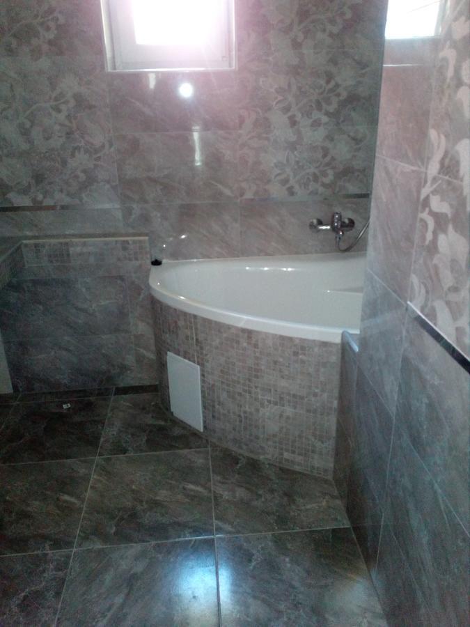 Privat U Damiana Appartement Veľký Slavkov Buitenkant foto
