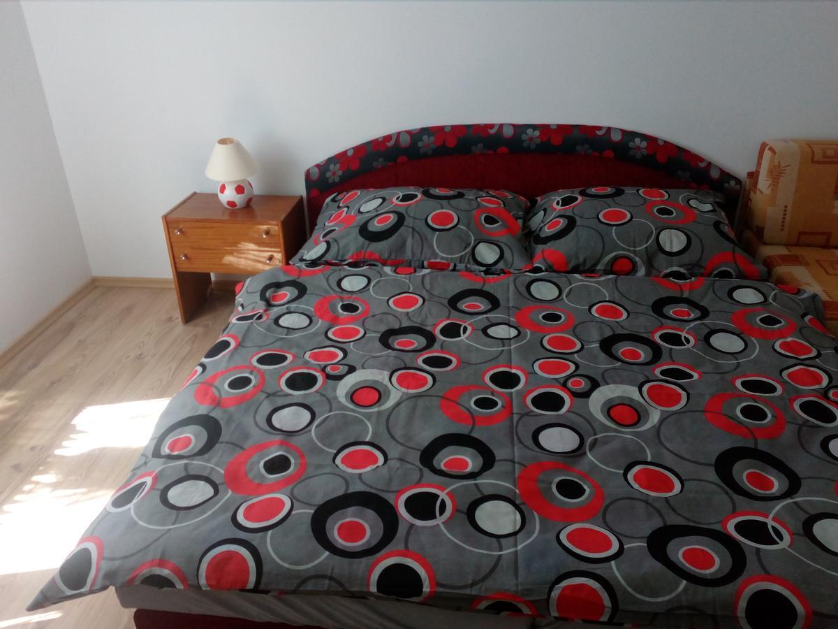 Privat U Damiana Appartement Veľký Slavkov Buitenkant foto