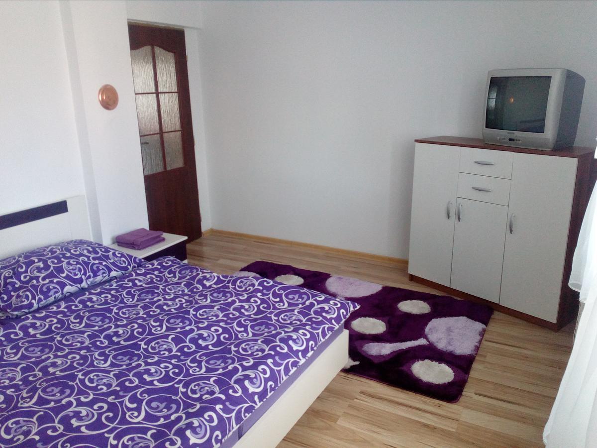 Privat U Damiana Appartement Veľký Slavkov Buitenkant foto