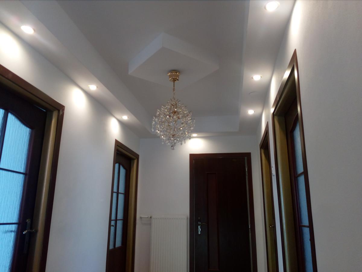 Privat U Damiana Appartement Veľký Slavkov Buitenkant foto
