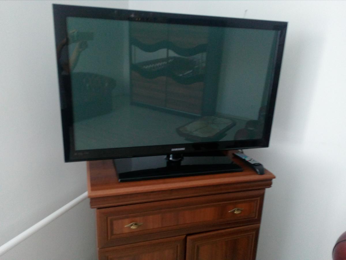 Privat U Damiana Appartement Veľký Slavkov Buitenkant foto