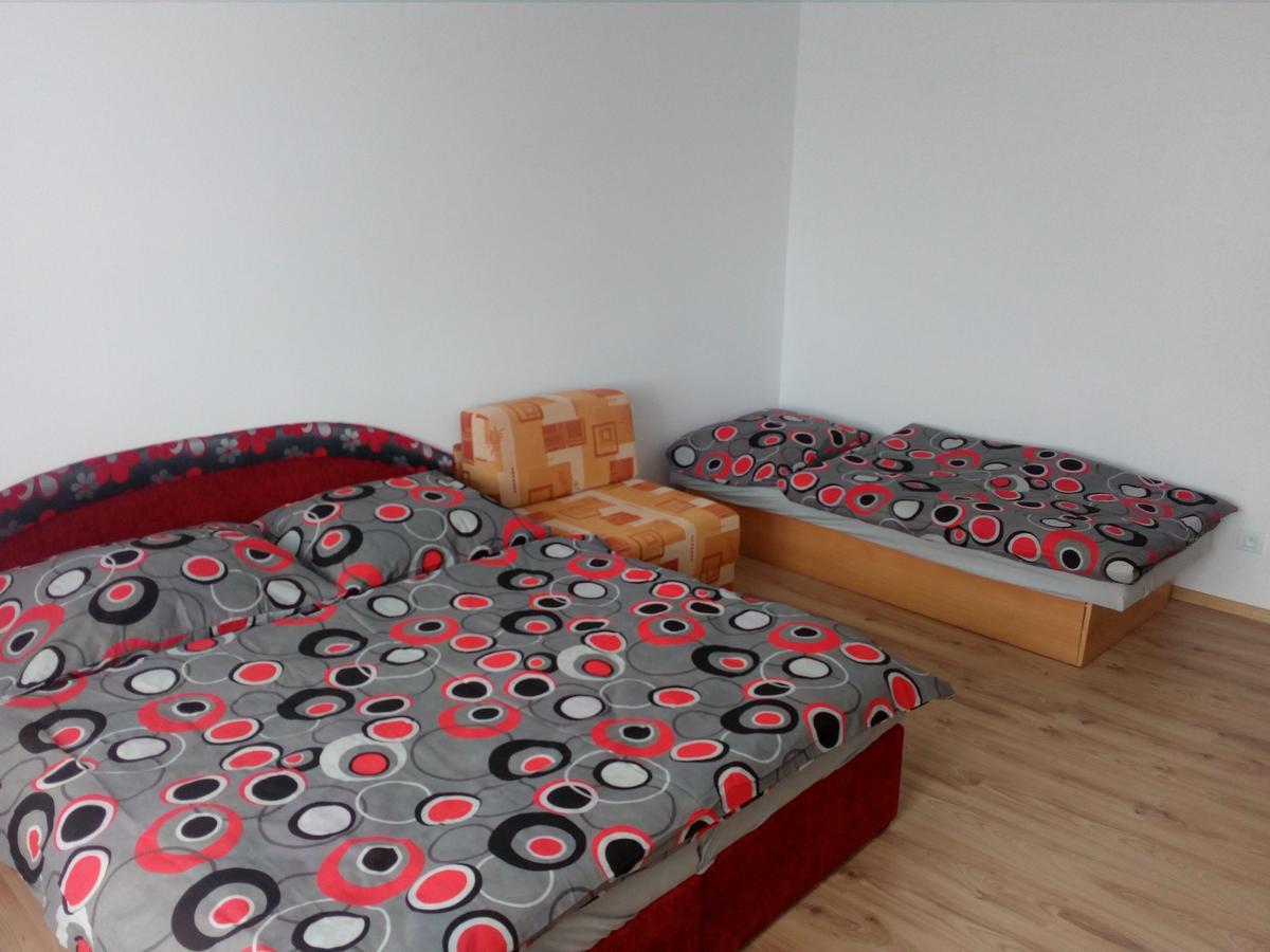 Privat U Damiana Appartement Veľký Slavkov Buitenkant foto