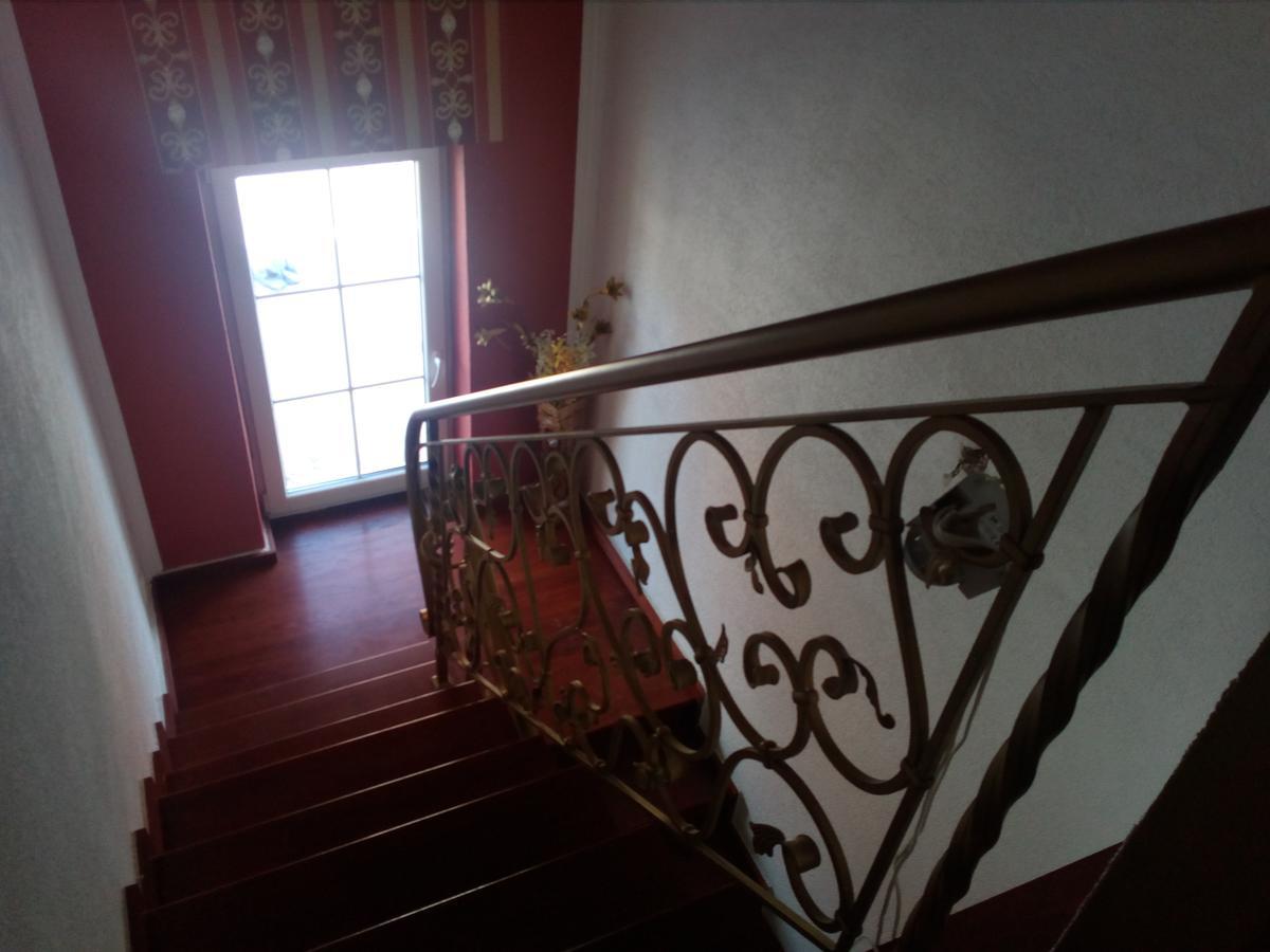Privat U Damiana Appartement Veľký Slavkov Buitenkant foto