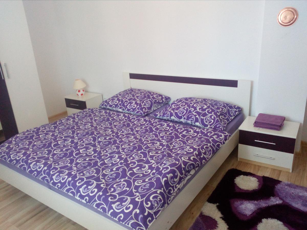 Privat U Damiana Appartement Veľký Slavkov Buitenkant foto