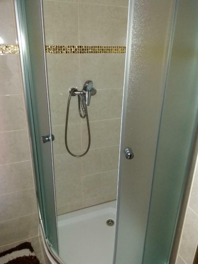 Privat U Damiana Appartement Veľký Slavkov Buitenkant foto