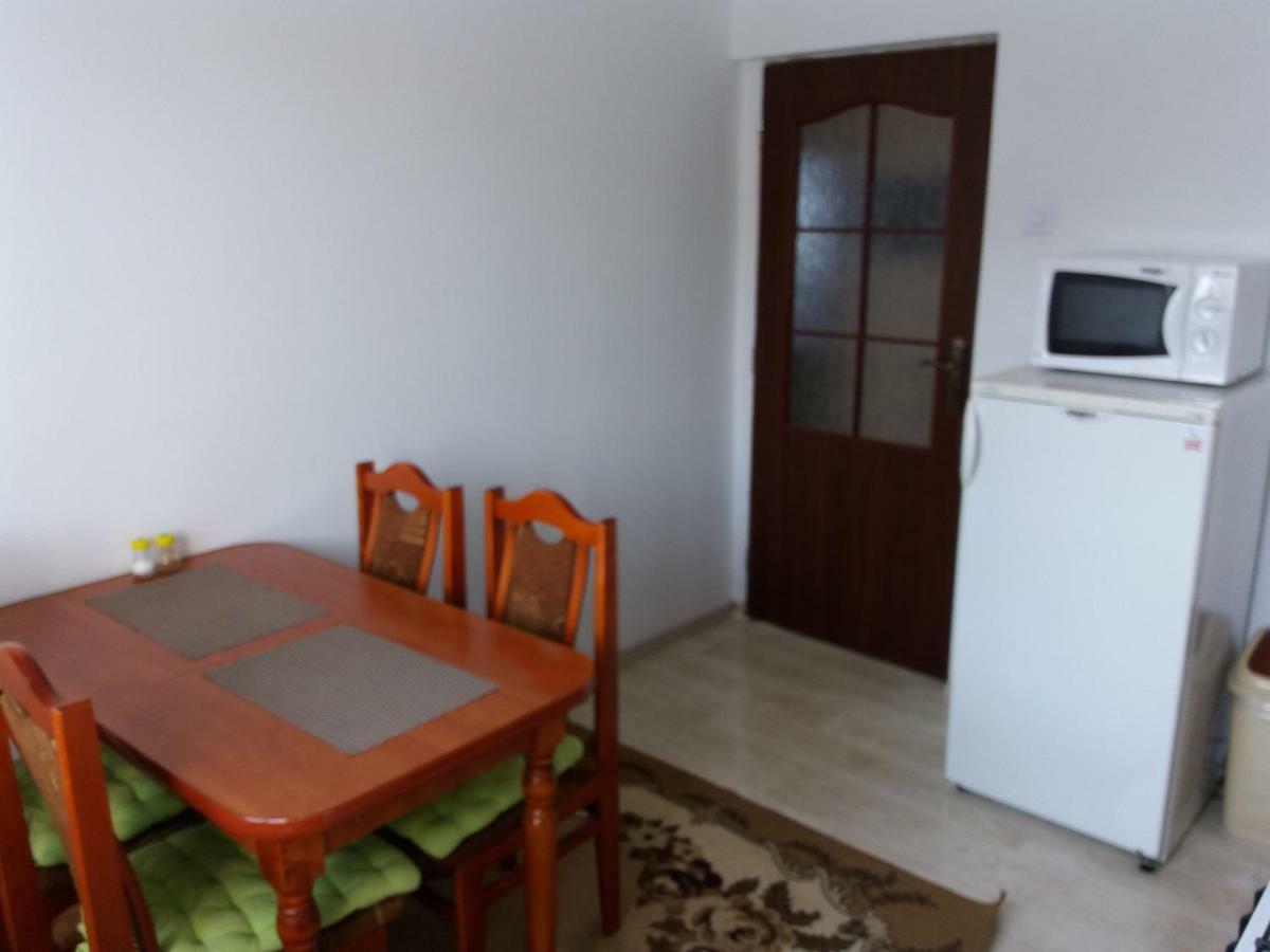 Privat U Damiana Appartement Veľký Slavkov Buitenkant foto