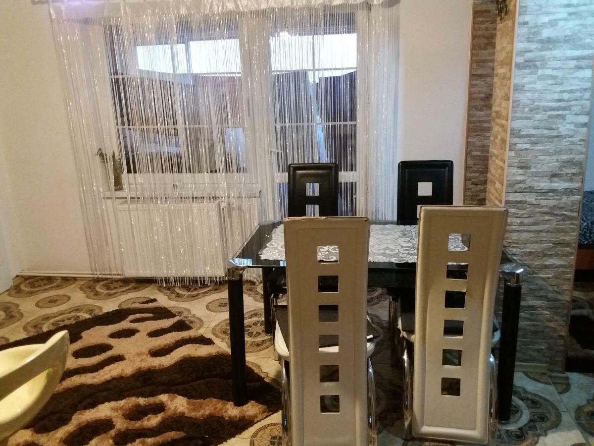 Privat U Damiana Appartement Veľký Slavkov Buitenkant foto
